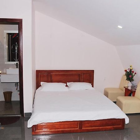 Tuyet Son Hotel Далат Экстерьер фото
