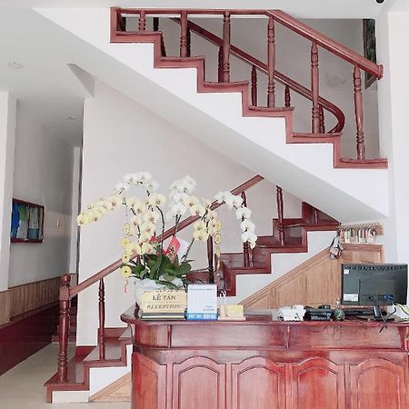 Tuyet Son Hotel Далат Экстерьер фото
