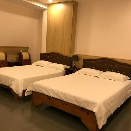 Tuyet Son Hotel Далат Экстерьер фото